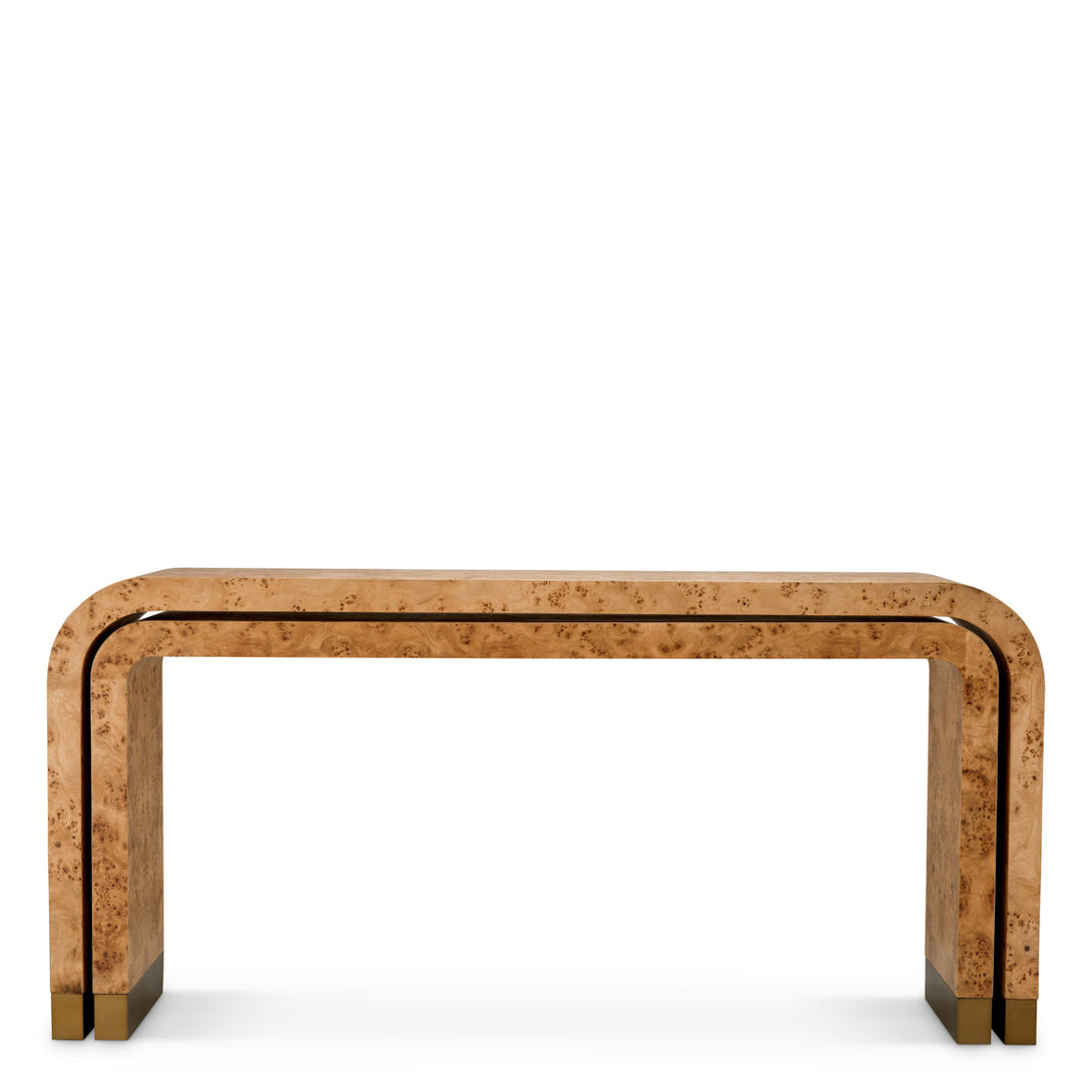 Console Table Quinton Set Of 2 Furniture Eichholtz