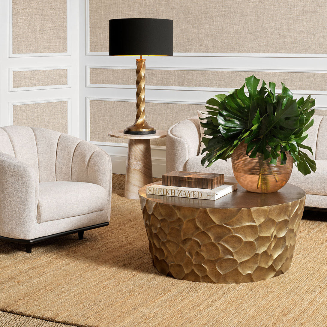 Coffee Table Fiorentino Furniture Eichholtz