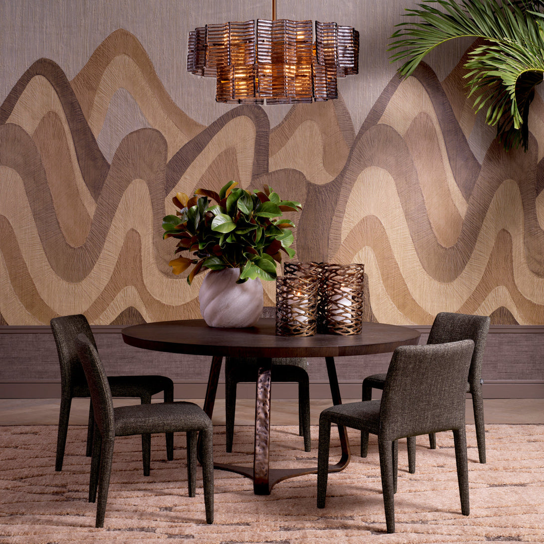 Chandelier Silvano Lighting Eichholtz