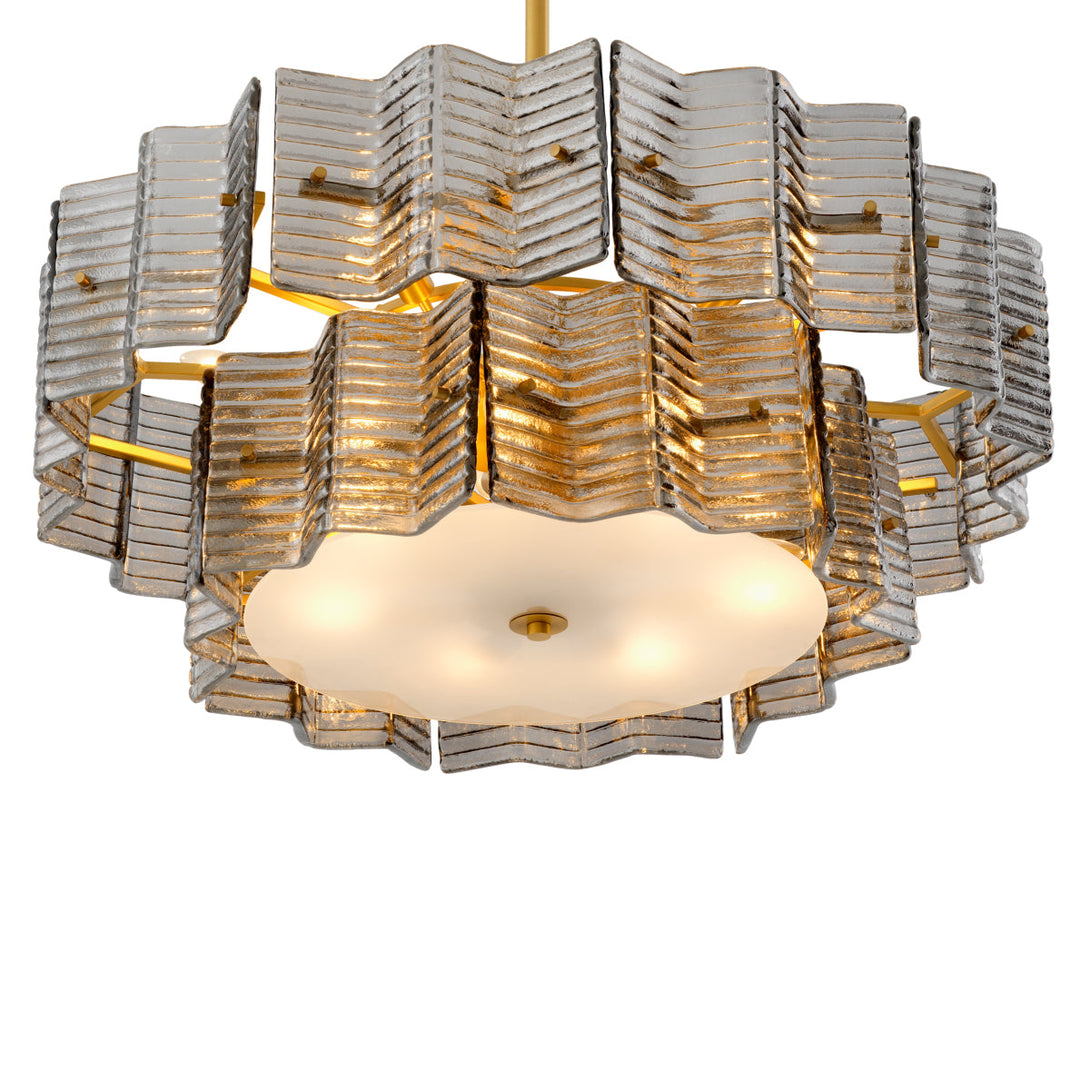 Chandelier Silvano Lighting Eichholtz