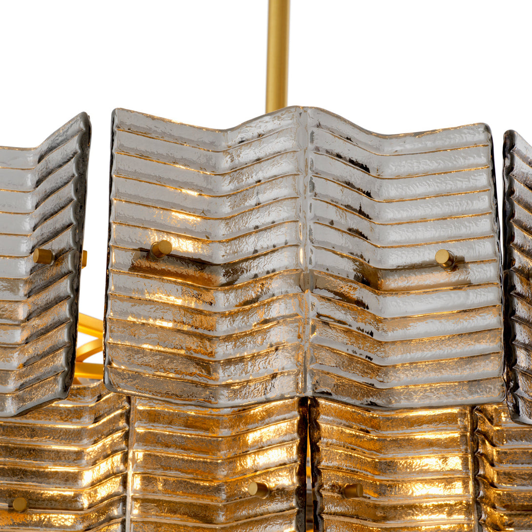 Chandelier Silvano Lighting Eichholtz