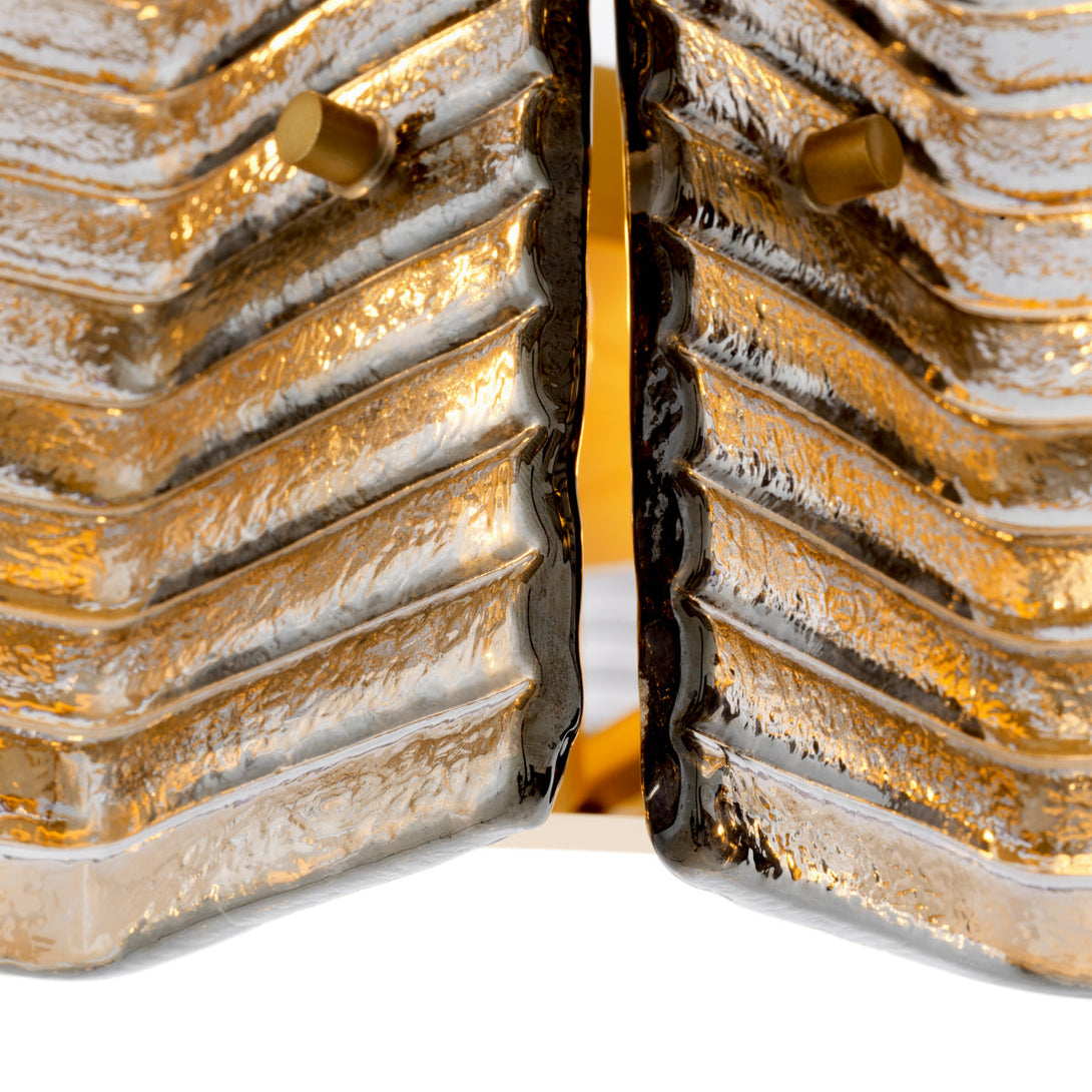 Chandelier Silvano Lighting Eichholtz