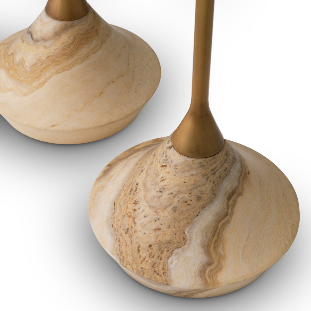 Side Table Puglia Set Of 2 - Image 6