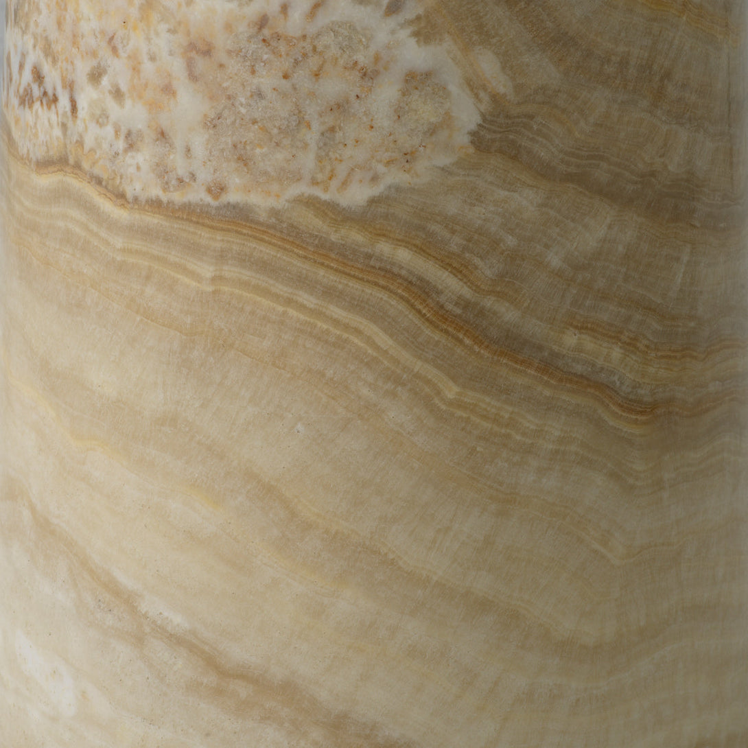 Side Table Terry Onyx Furniture Eichholtz