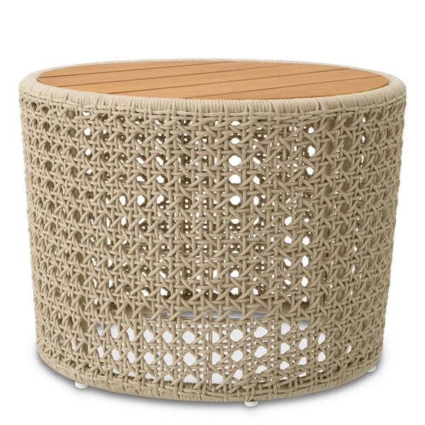 Outdoor Side Table Trinity Outdoor Eichholtz