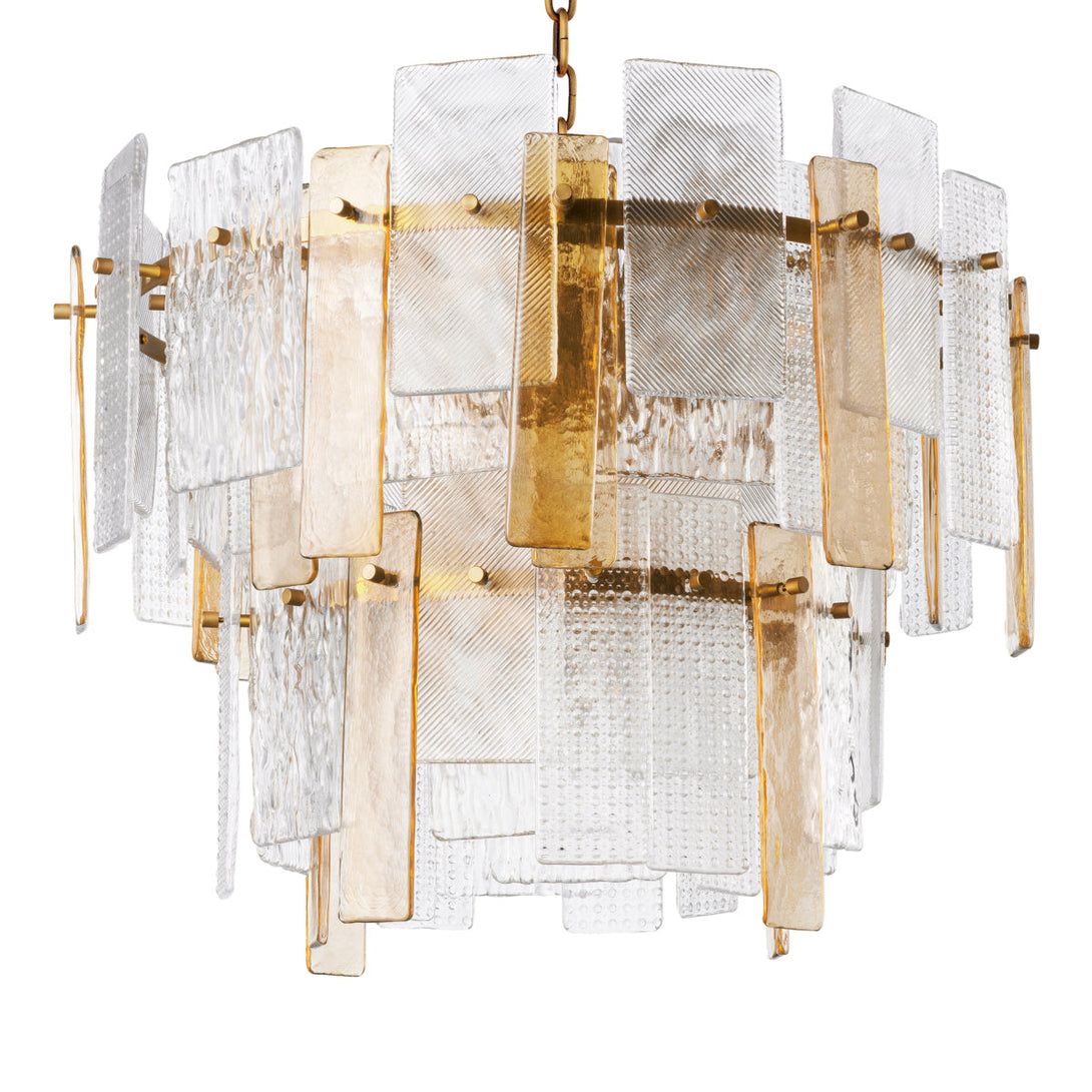 Chandelier Cassiano Lighting Eichholtz