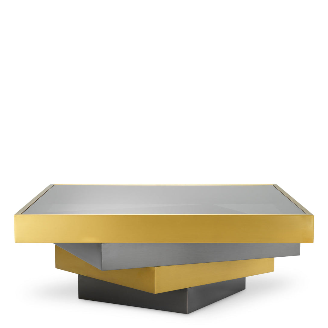 Coffee Table Zamora Furniture Eichholtz