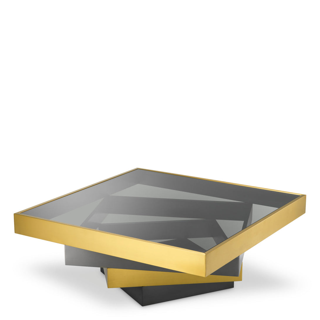 Coffee Table Zamora Furniture Eichholtz
