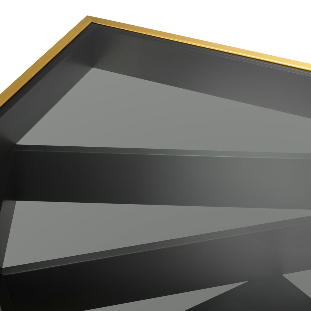 Coffee Table Zamora Furniture Eichholtz