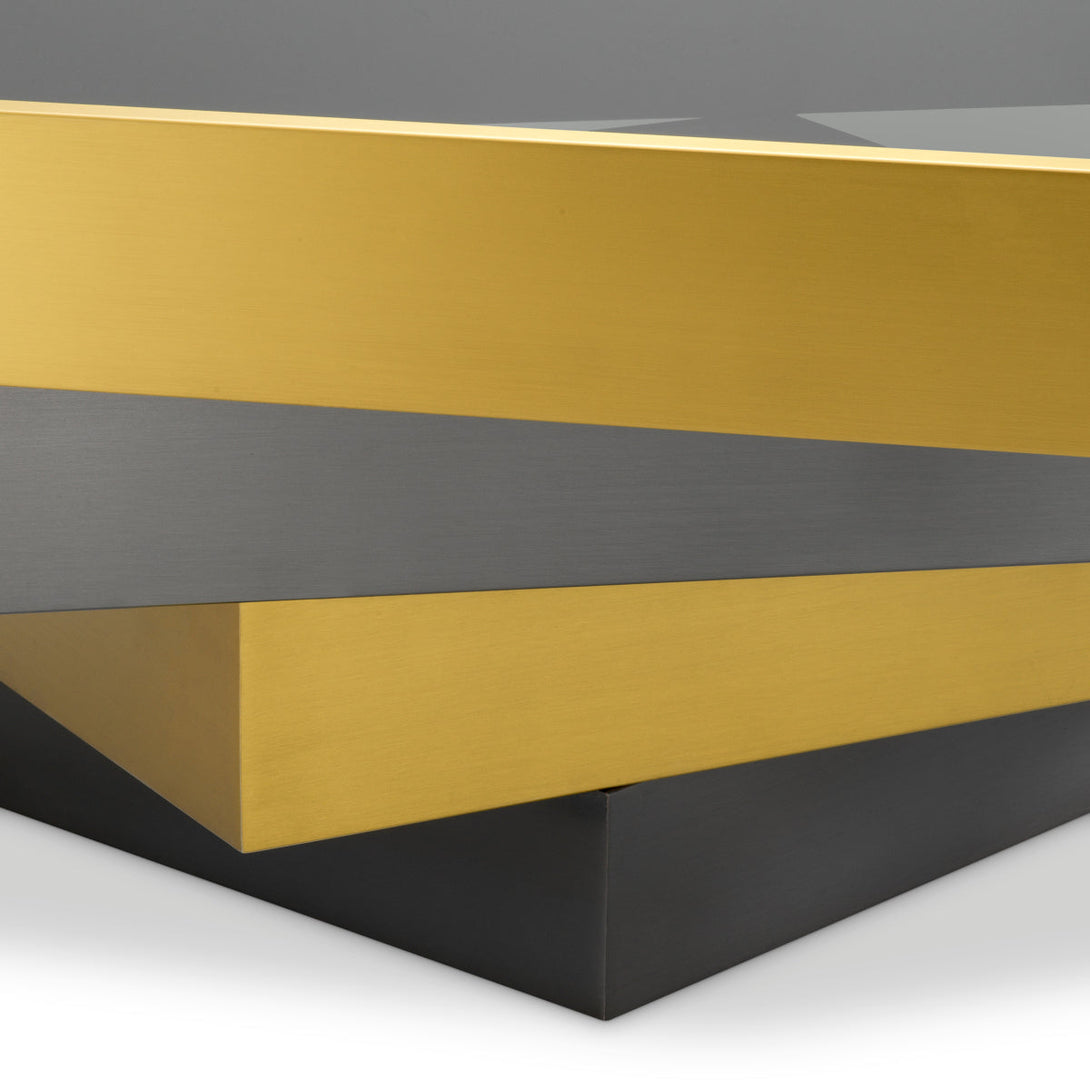 Coffee Table Zamora Furniture Eichholtz