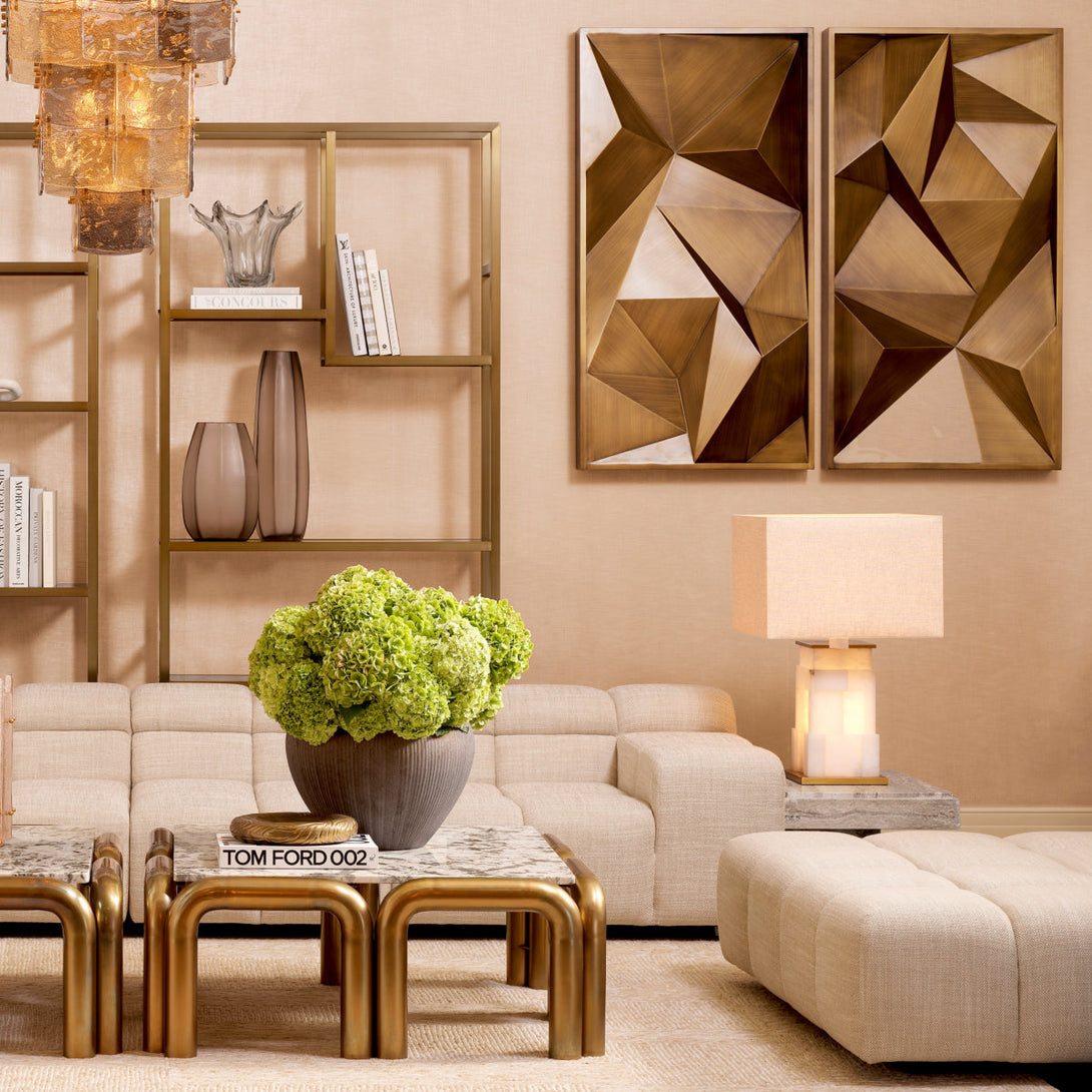 Wall Object Bravura Accessories Eichholtz