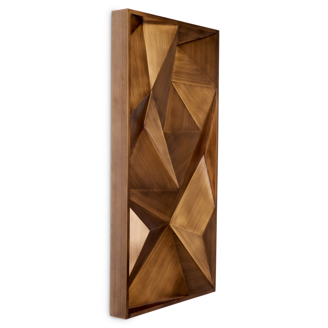 Wall Object Bravura Accessories Eichholtz