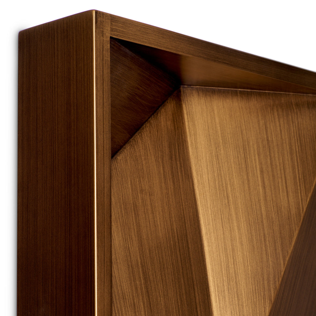 Wall Object Bravura Accessories Eichholtz