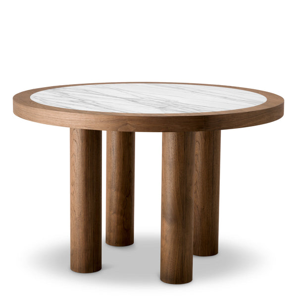 Dining Table Presedio Furniture Eichholtz