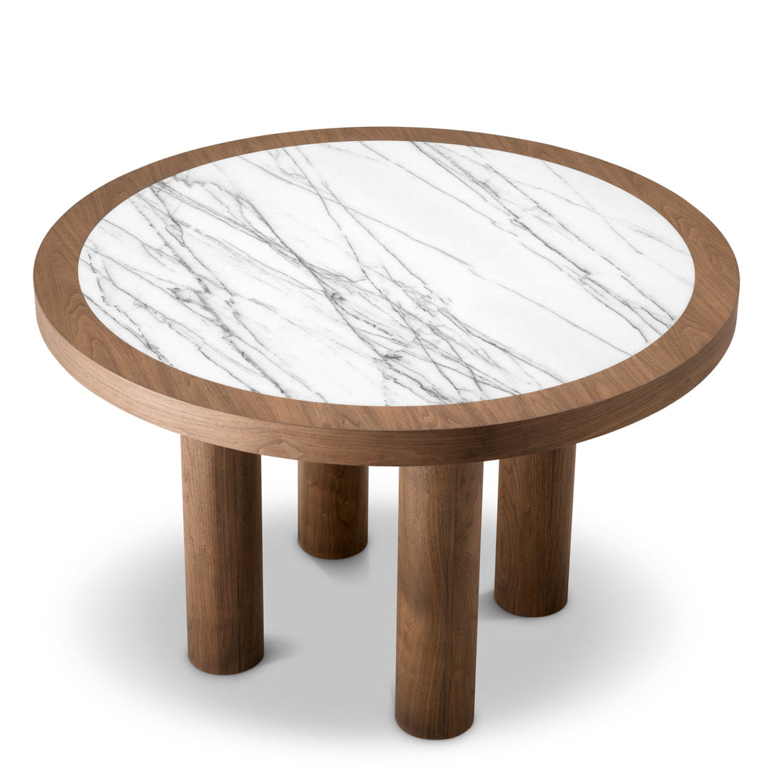 Dining Table Presedio Furniture Eichholtz