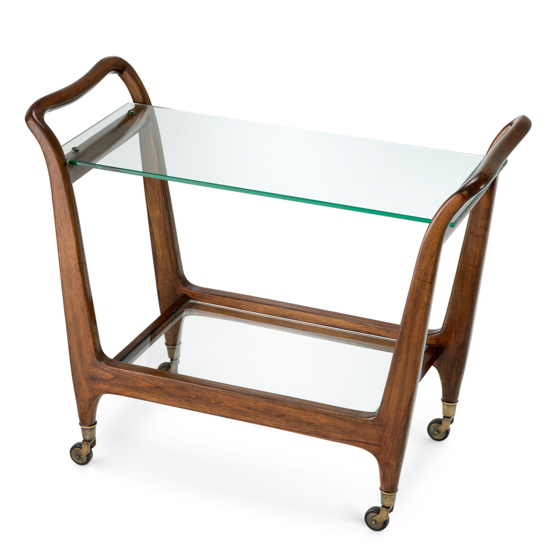 Trolley Julianne Furniture Eichholtz