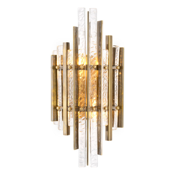 Wall Lamp Leonora Lighting Eichholtz