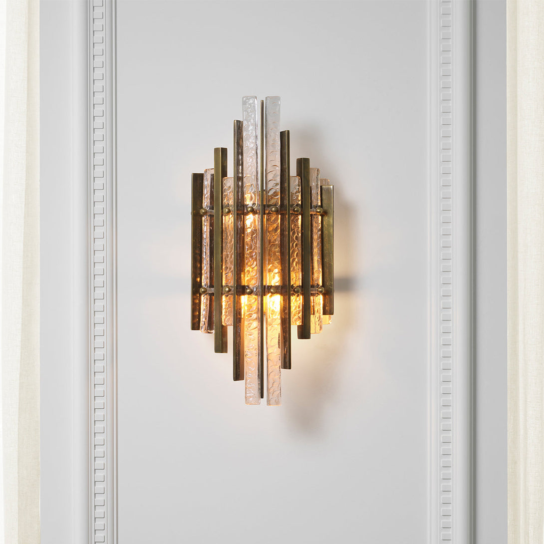 Wall Lamp Leonora Lighting Eichholtz