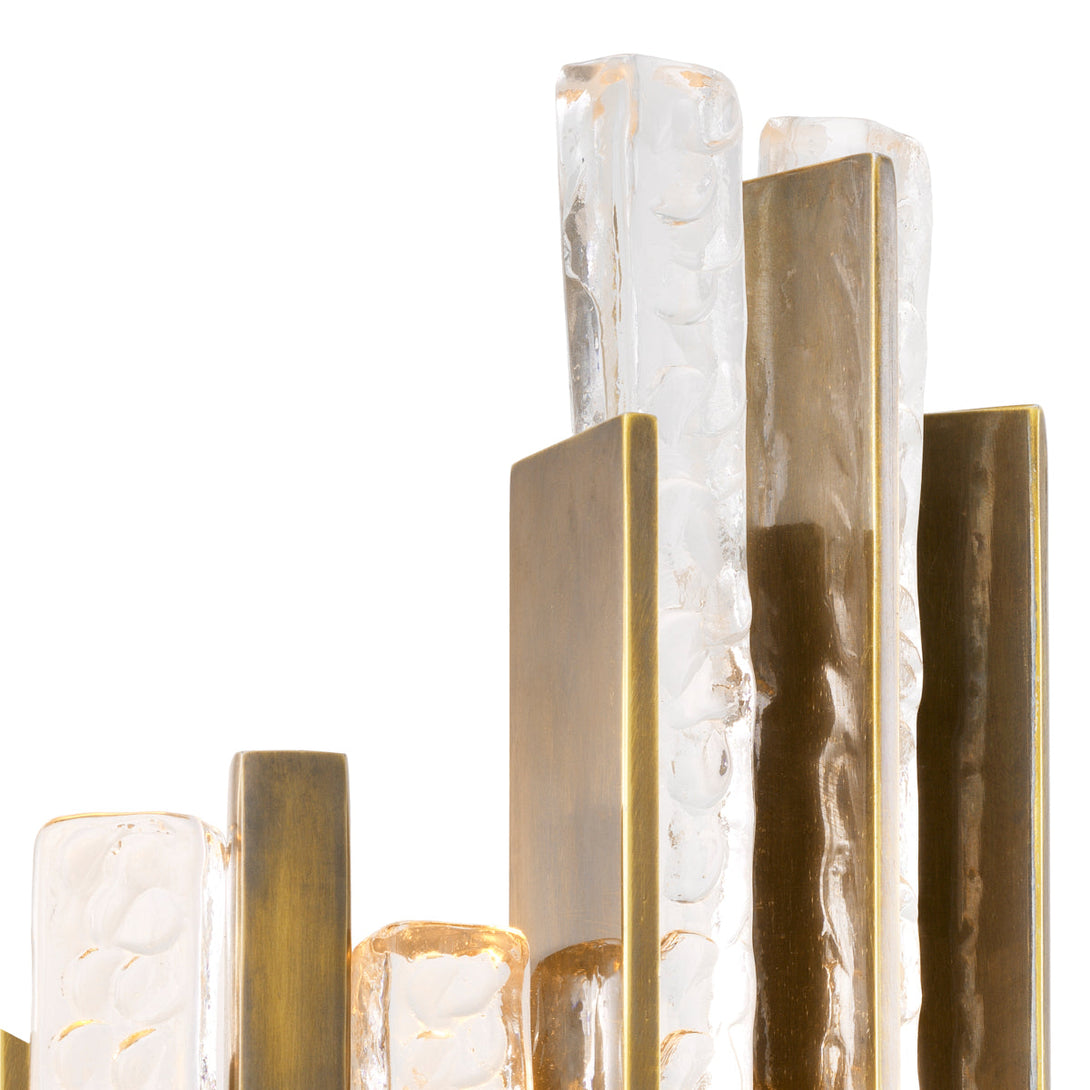 Wall Lamp Leonora Lighting Eichholtz