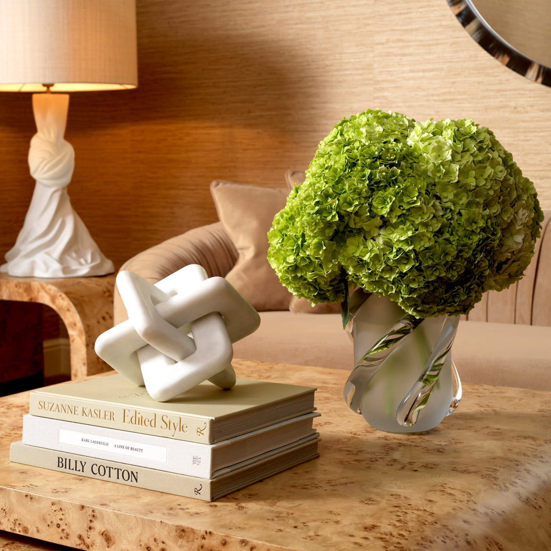 Vase Celestino M Accessories Eichholtz