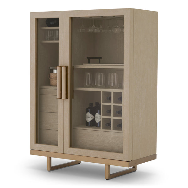 Bar Cabinet Connaught Furniture Eichholtz