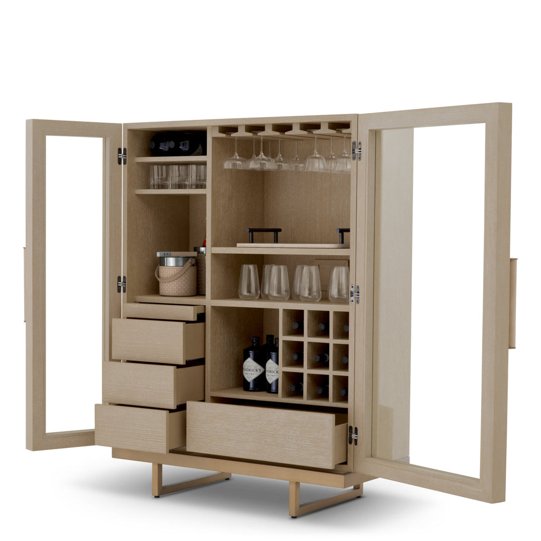 Bar Cabinet Connaught Furniture Eichholtz