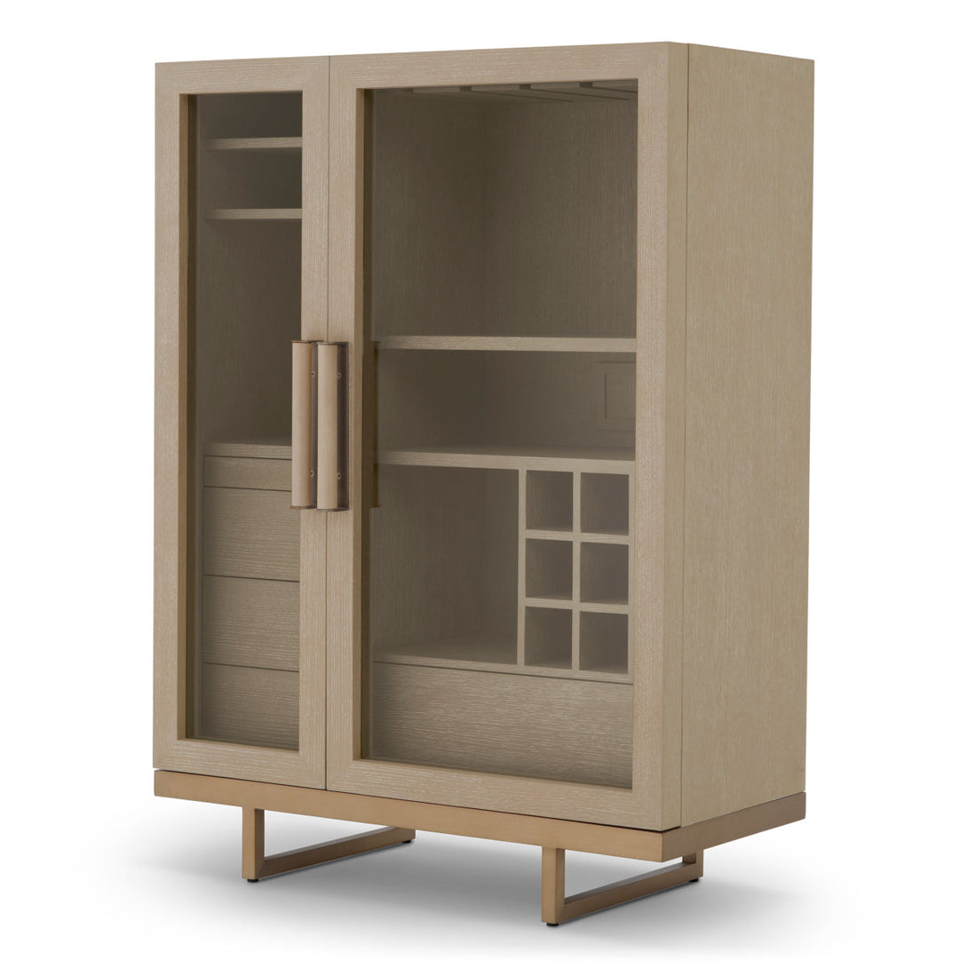 Bar Cabinet Connaught Furniture Eichholtz