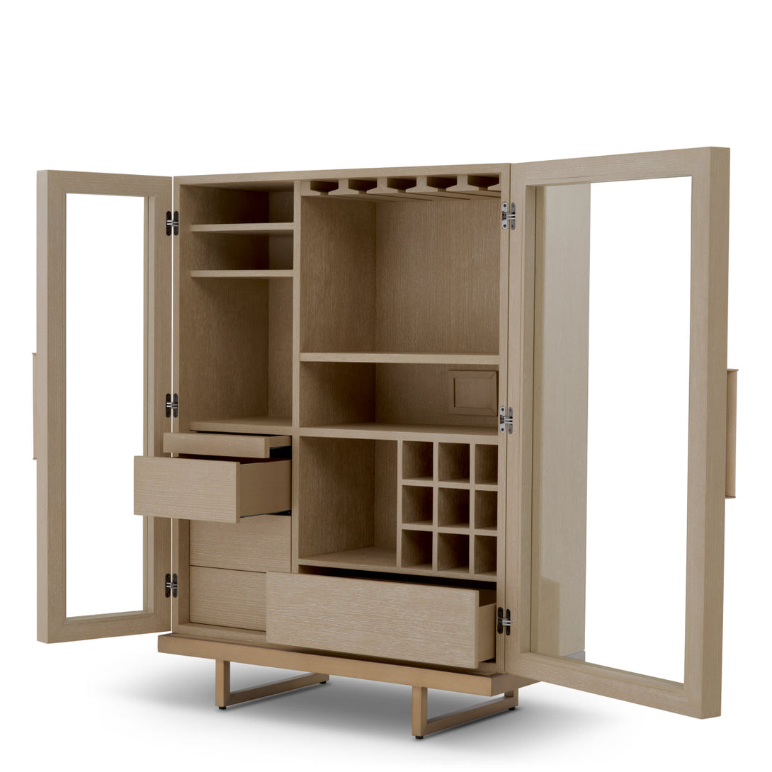 Bar Cabinet Connaught Furniture Eichholtz