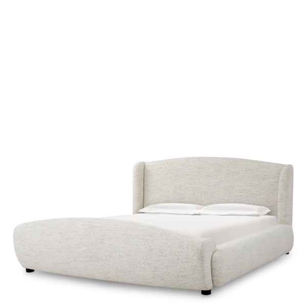 Bed Frame Mellory King size Furniture Eichholtz