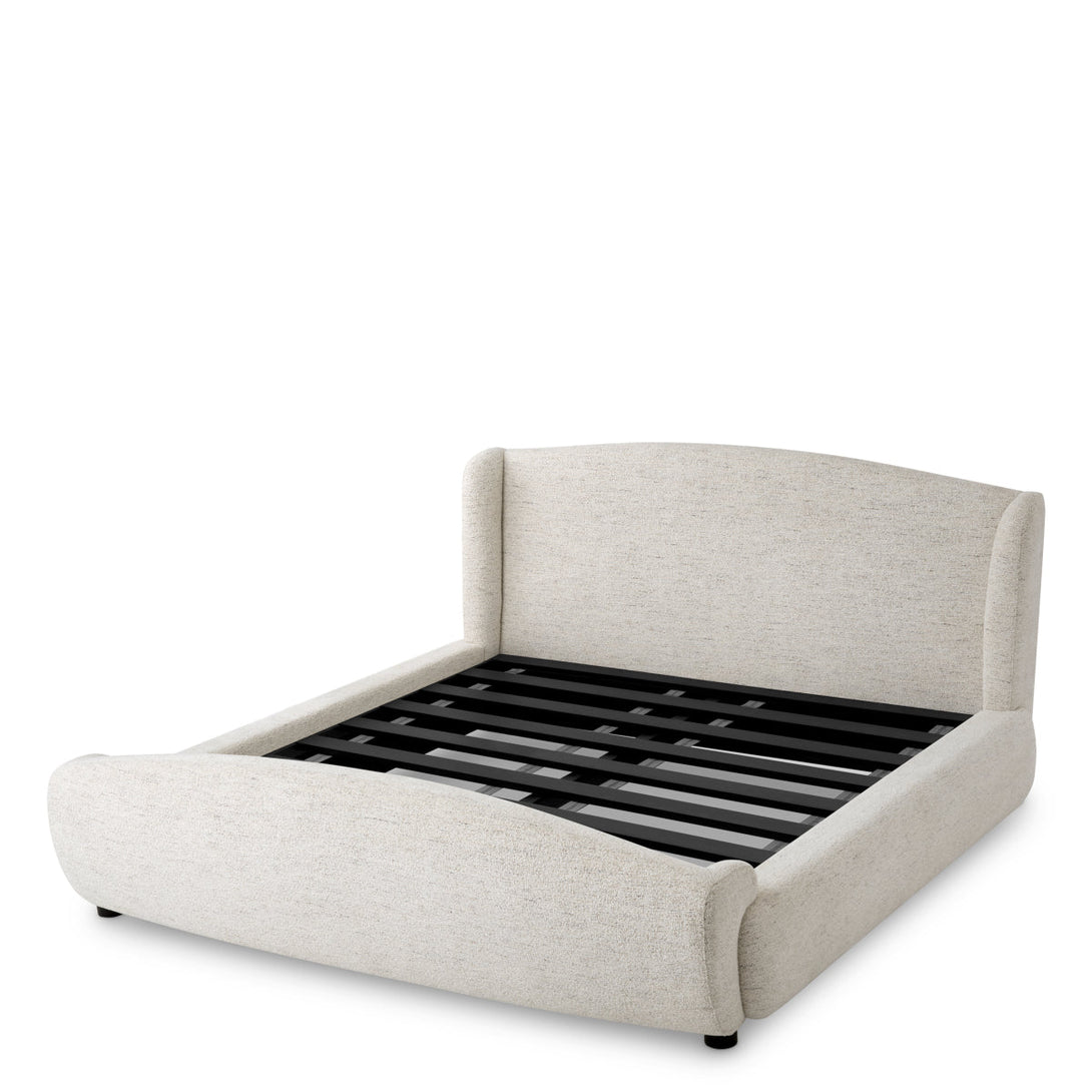 Bed Frame Mellory King size Furniture Eichholtz
