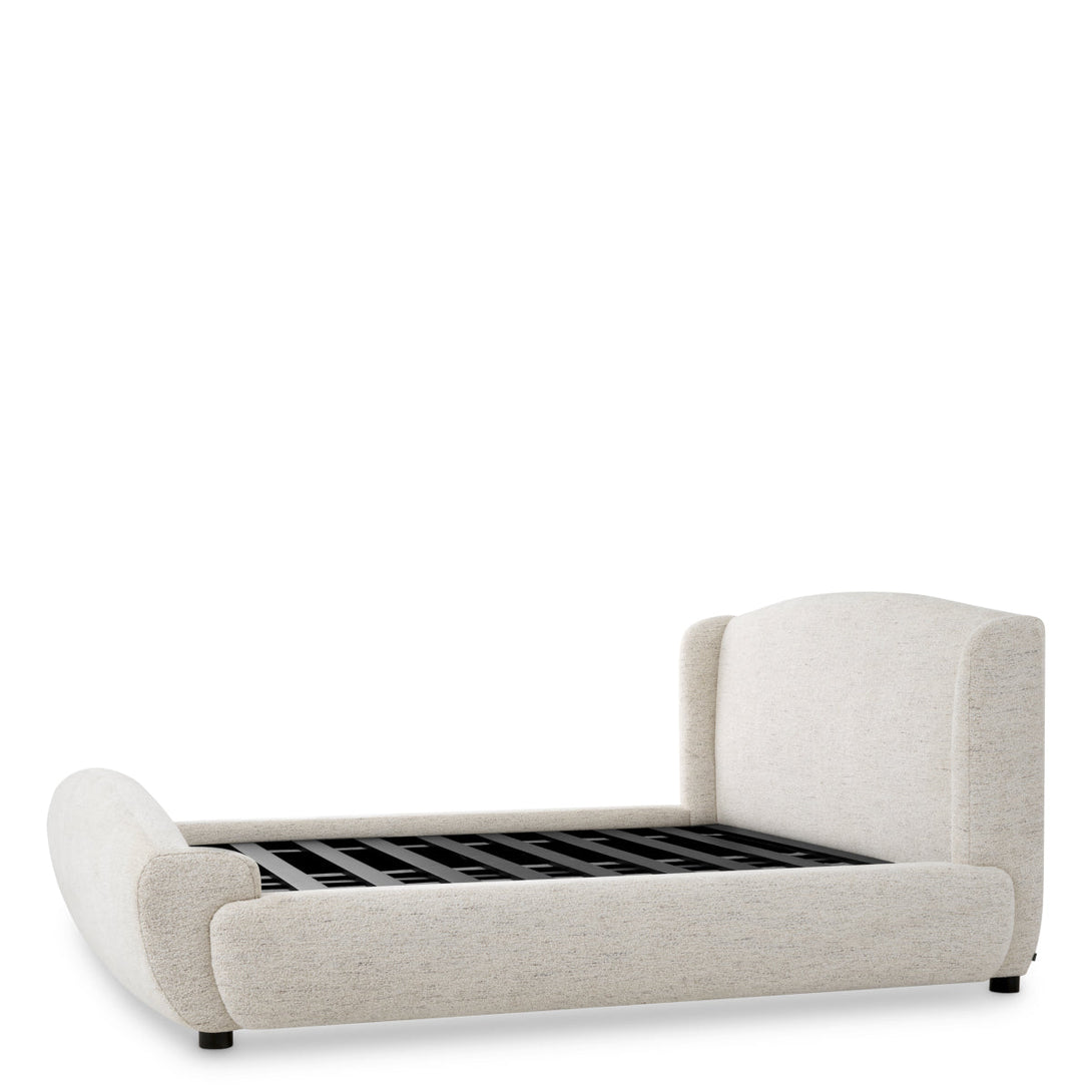 Bed Frame Mellory King size Furniture Eichholtz