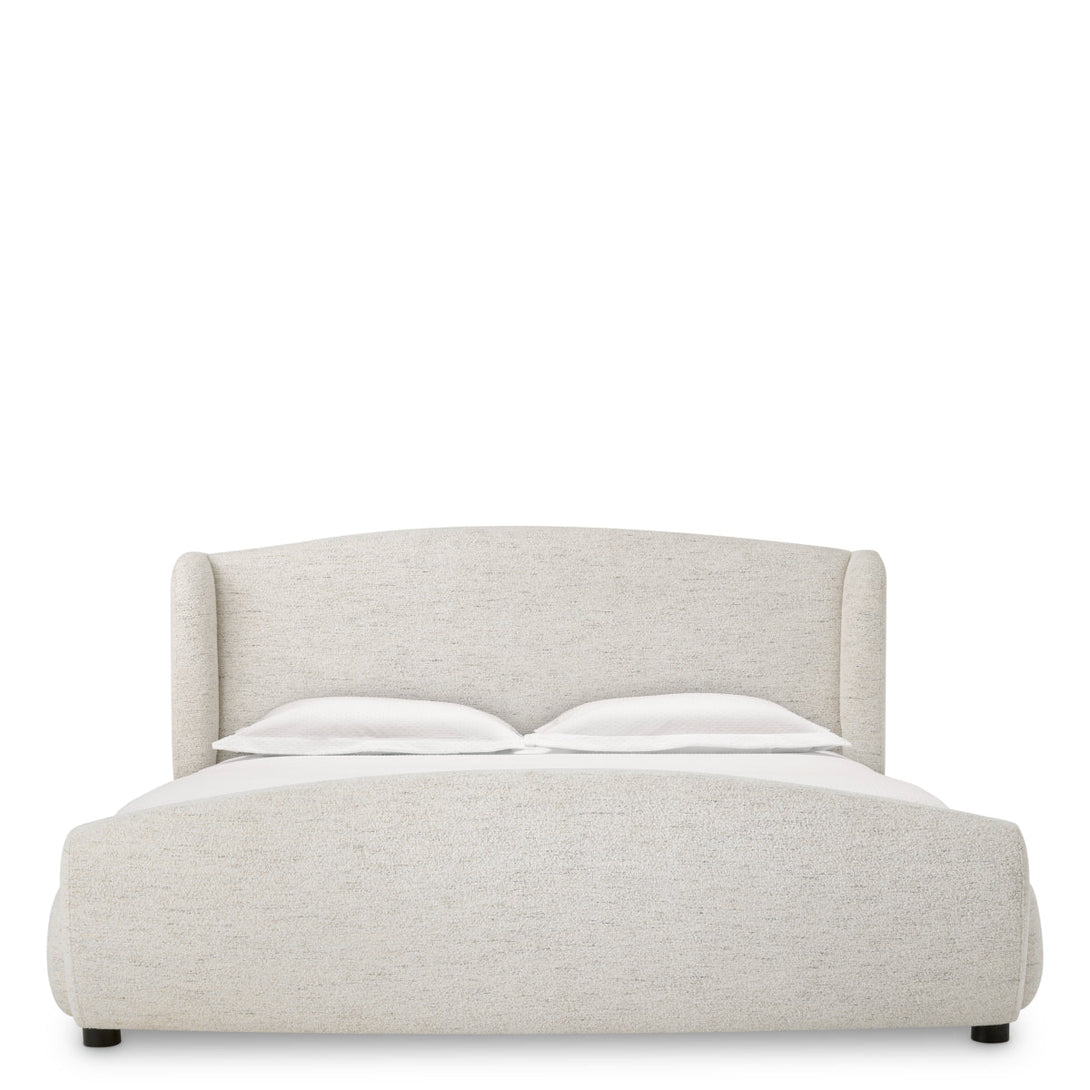 Bed Frame Mellory King size Furniture Eichholtz