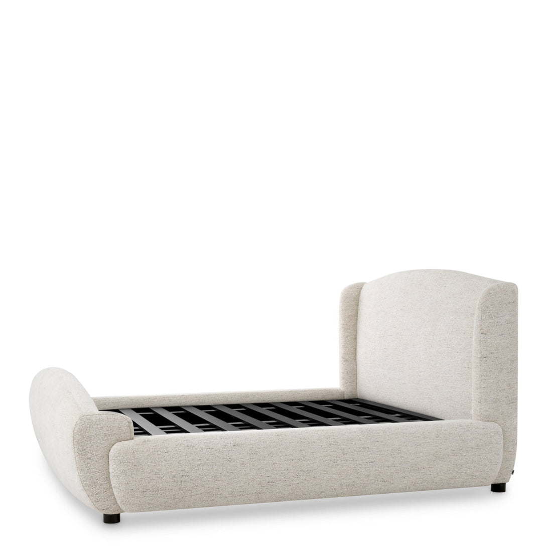 Bed Frame Mellory Queen size Furniture Eichholtz