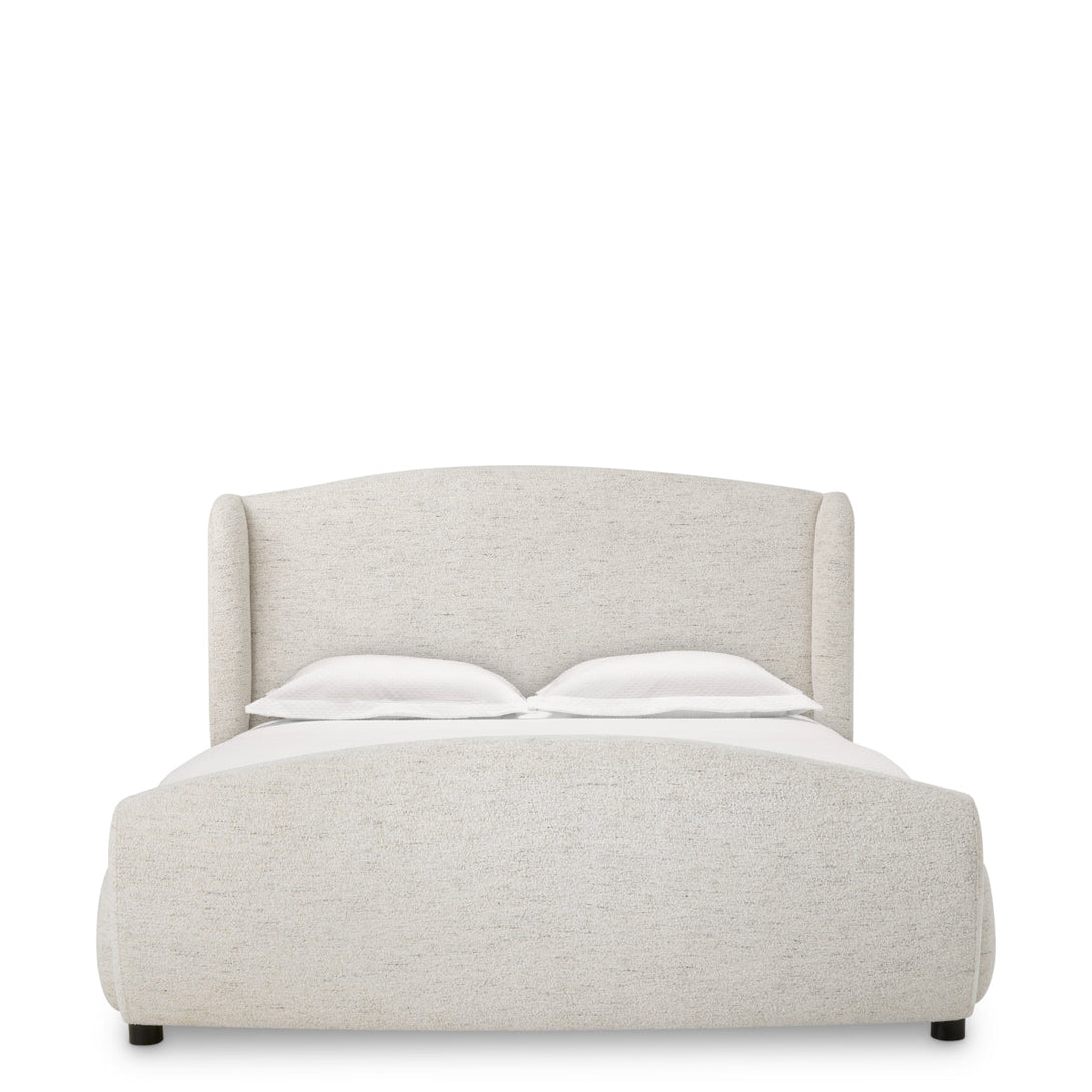 Bed Frame Mellory Queen size Furniture Eichholtz