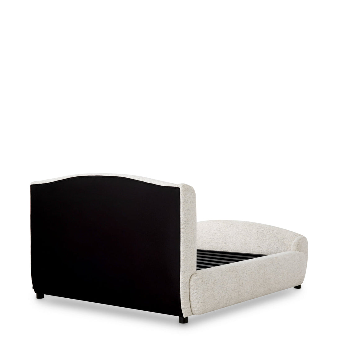 Bed Frame Mellory Queen size Furniture Eichholtz
