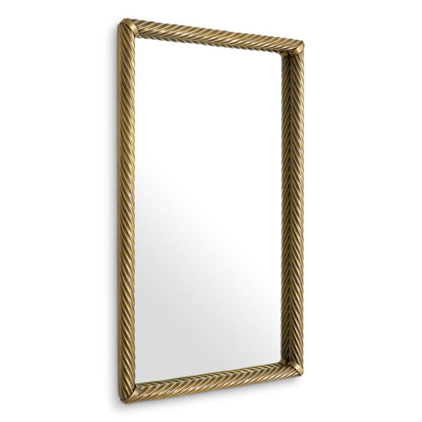 Mirror Salvi rectangular Accessories Eichholtz