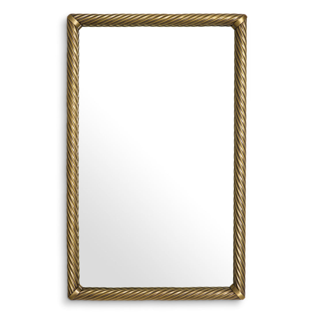 Mirror Salvi rectangular Accessories Eichholtz