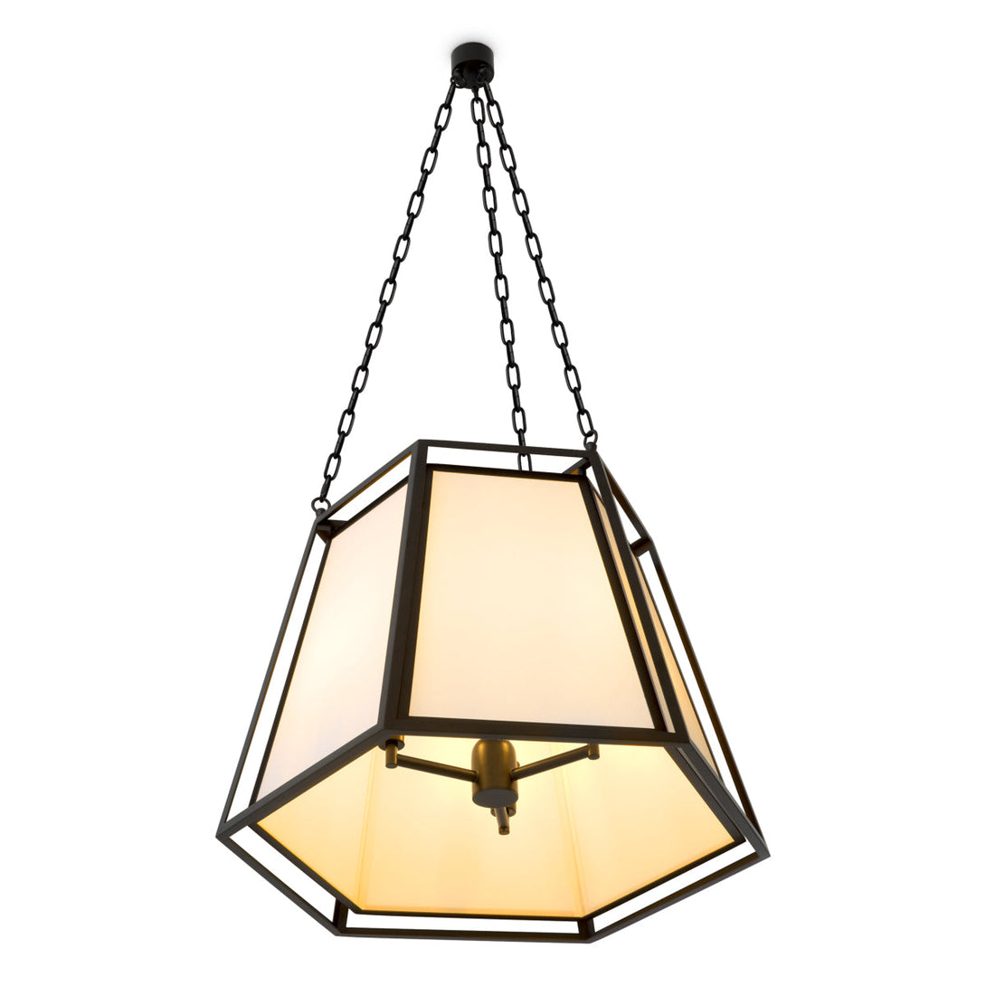 Pendant Moreno Lighting Eichholtz