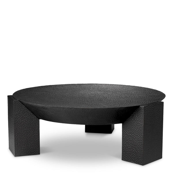 Coffee Table Oscuro Furniture Eichholtz