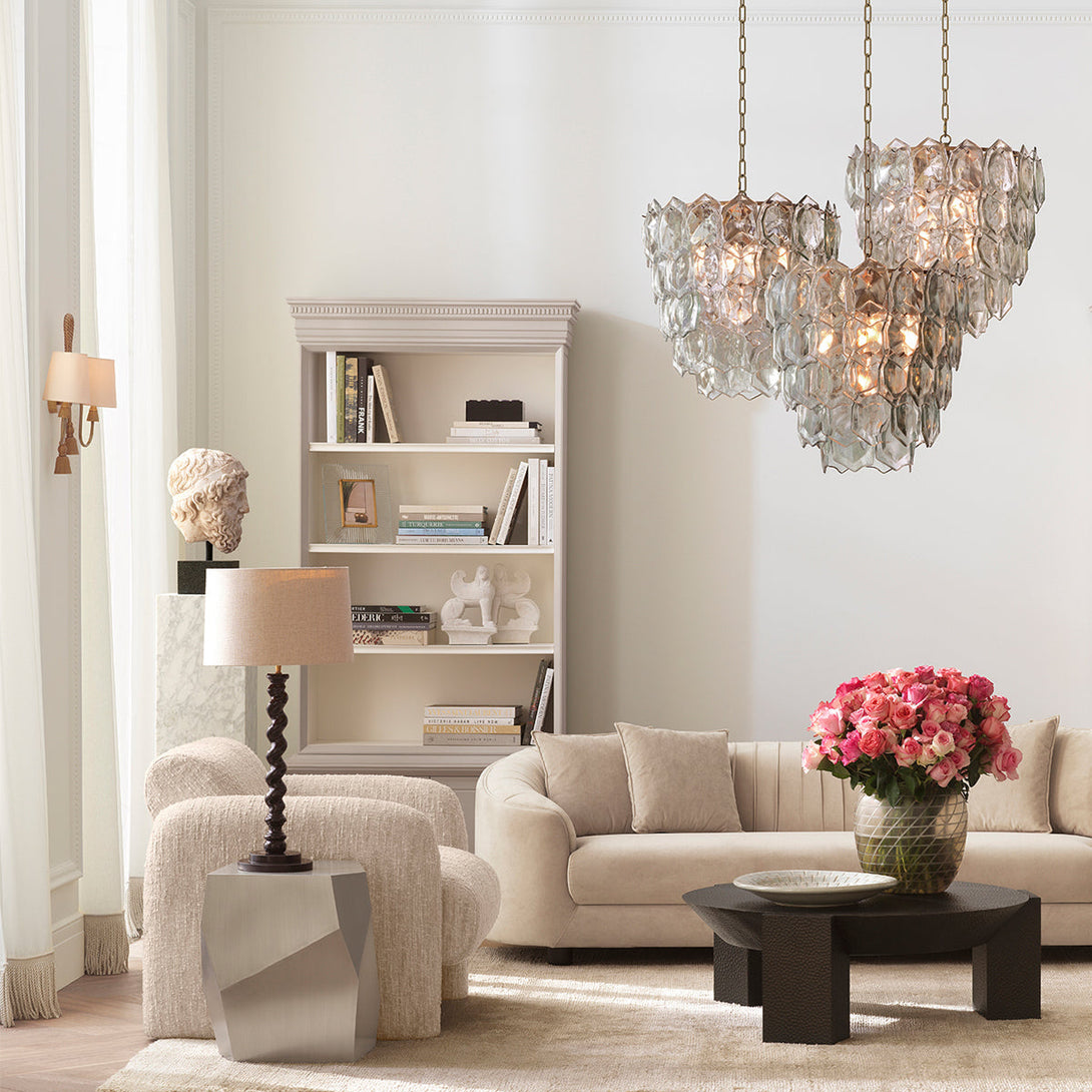 Coffee Table Oscuro Furniture Eichholtz