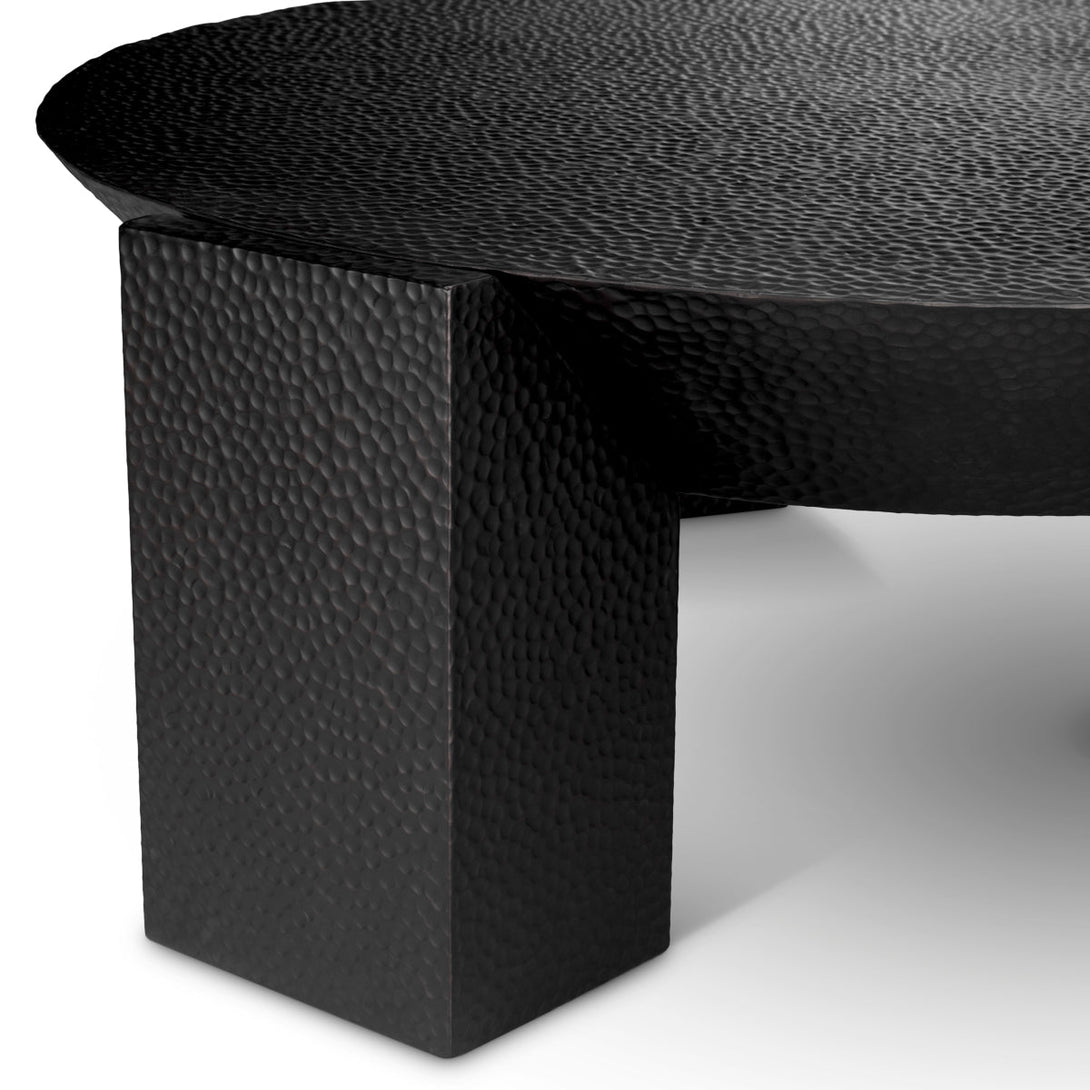 Coffee Table Oscuro Furniture Eichholtz