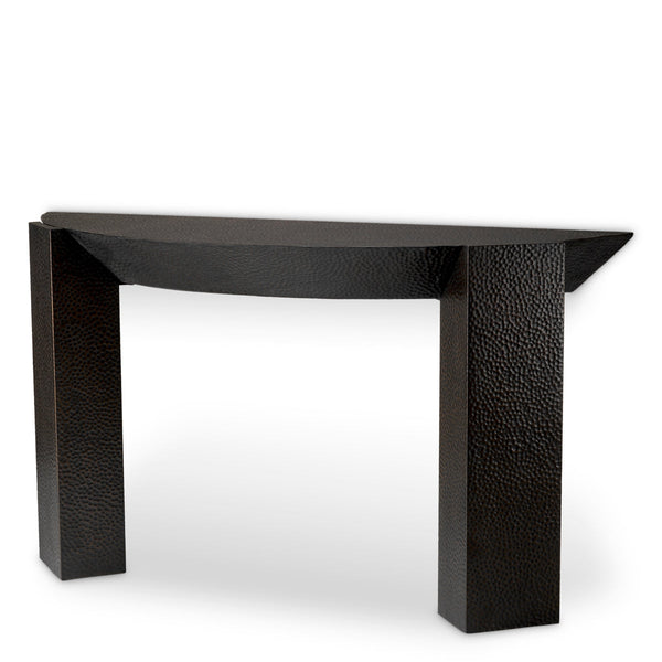 Console Table Oscuro Furniture Eichholtz