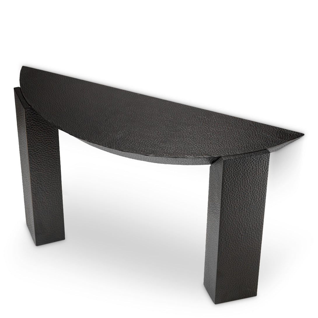 Console Table Oscuro Furniture Eichholtz