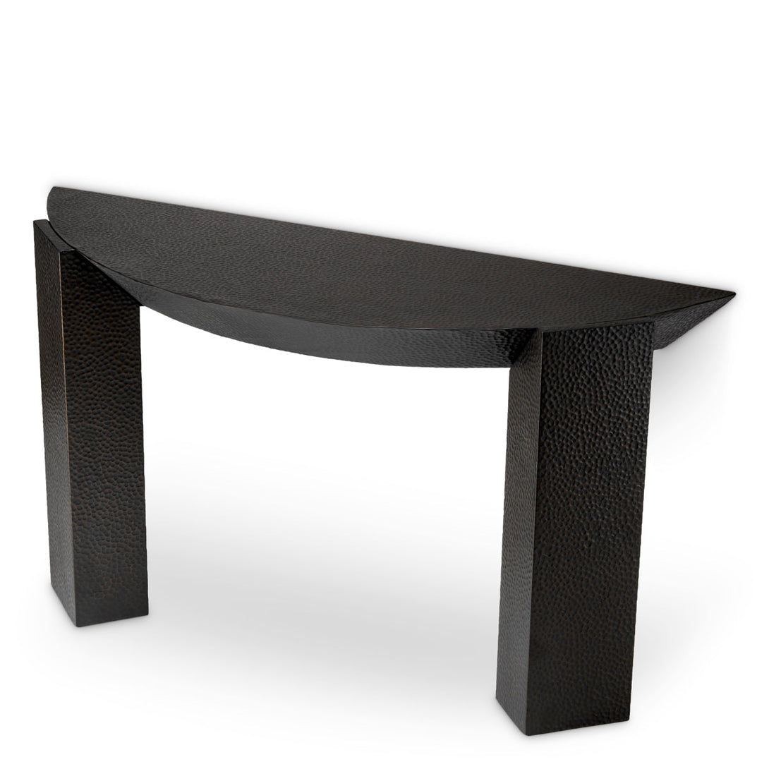 Console Table Oscuro Furniture Eichholtz