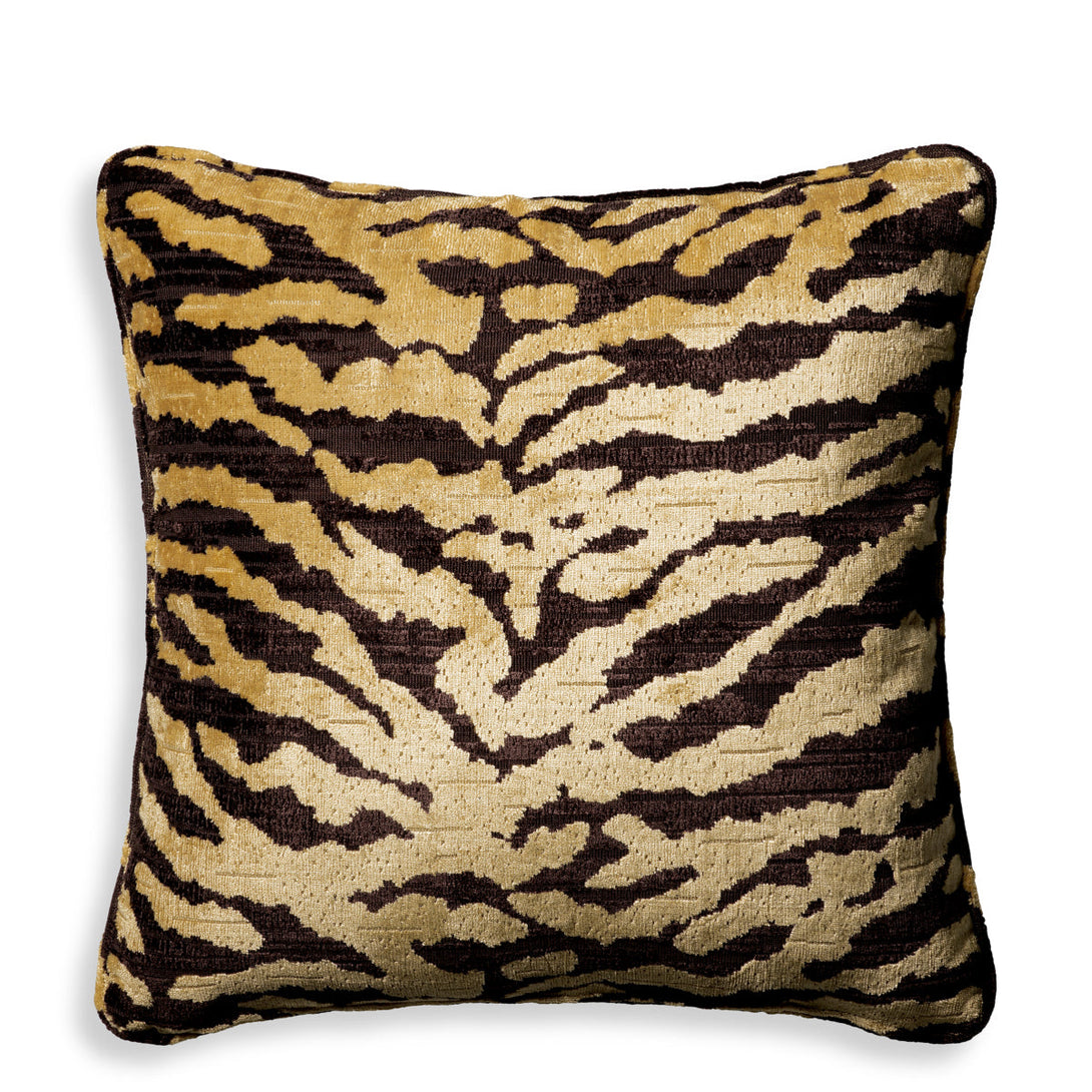 Cushion Tigris S Accessories Eichholtz