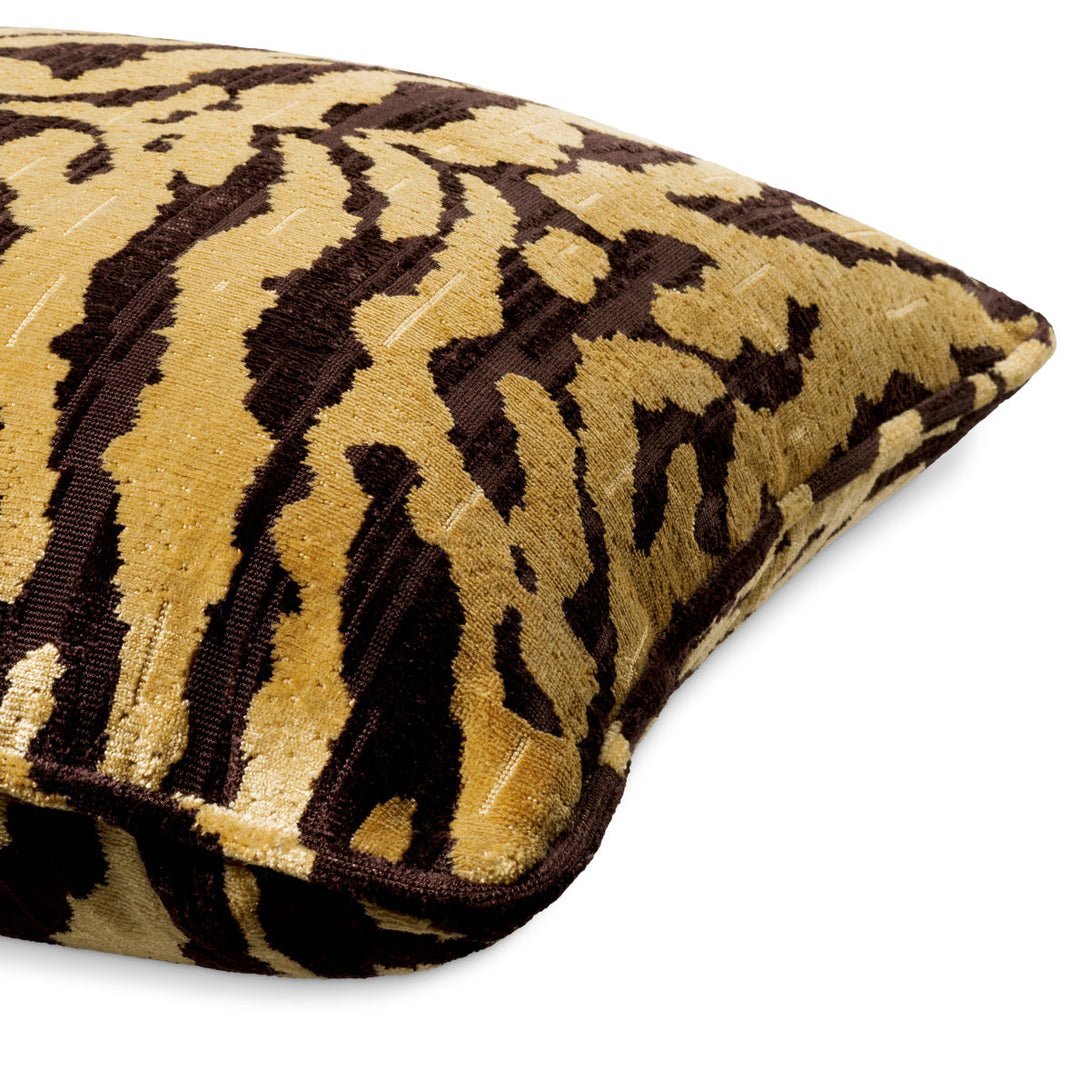Cushion Tigris S Accessories Eichholtz