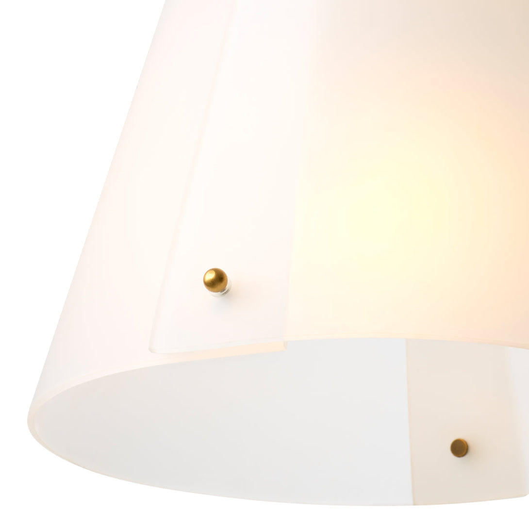 Pendant Trianon Lighting Eichholtz