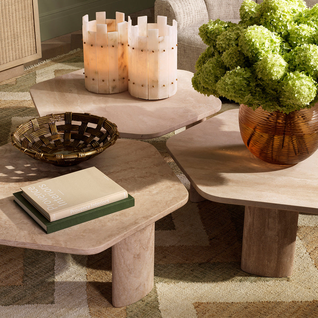 Coffee Table Zenitho Furniture Eichholtz