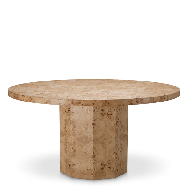 Dining Table Kingsgrove Furniture Eichholtz