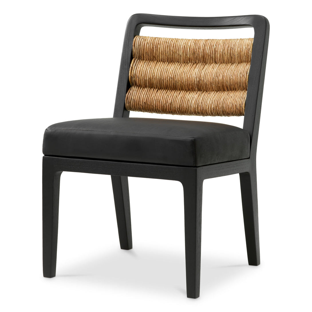 Dining chair Luberon Furniture Eichholtz